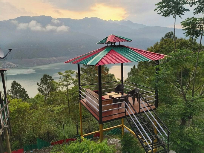 Others 3, Tehri lake View Camping and Cottage, Tehri Garhwal