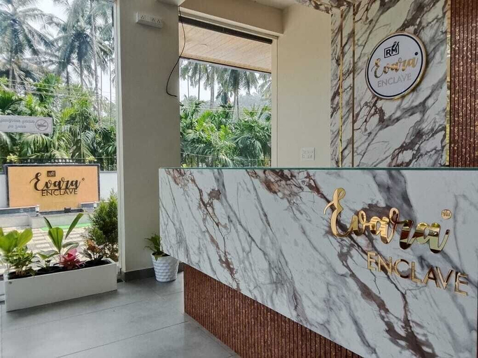 Others 4, Evara Enclave Residency, Dakshina Kannada