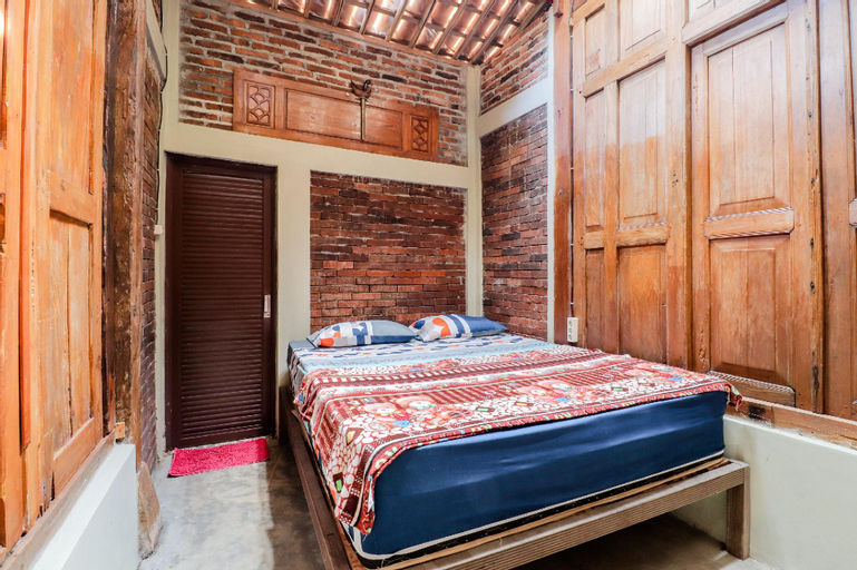 Bedroom 16