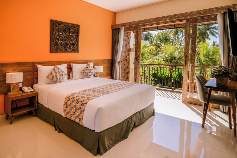 Bedroom 16