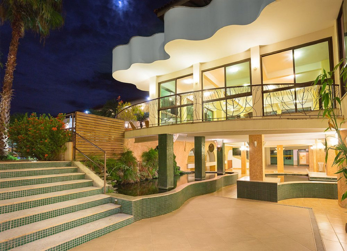 Exterior & Views 2, Wetiga Hotel, Bonito