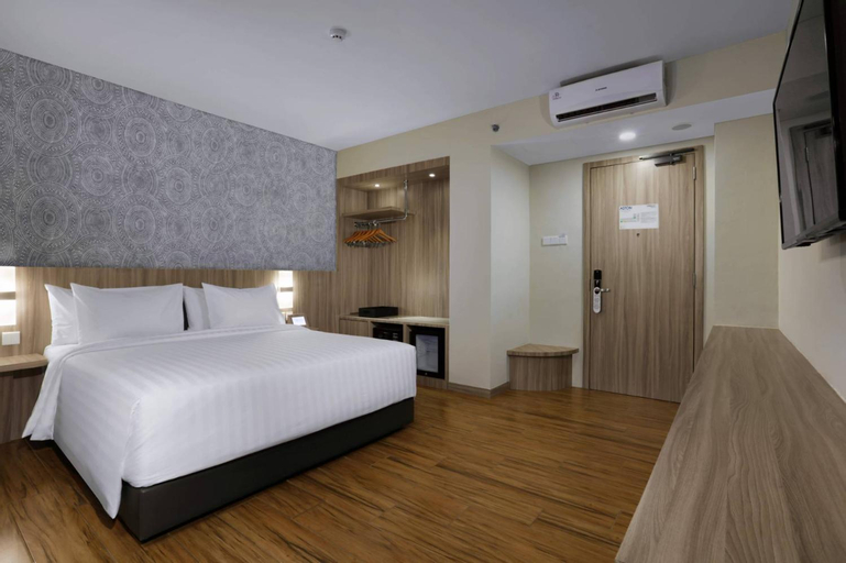 Bedroom 15