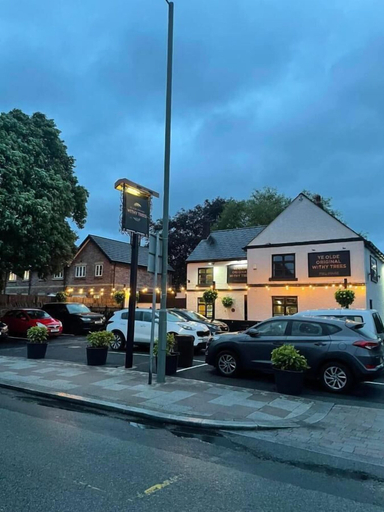 Exterior & Views 2, Ye Olde Original Withy Trees, Lancashire
