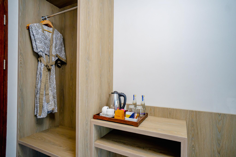 Amenities