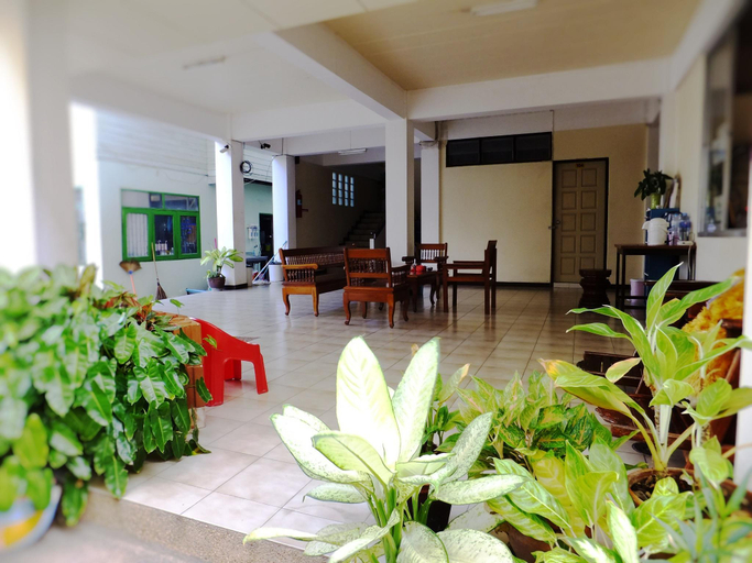 Others 3, Mileplace, Muang Surin