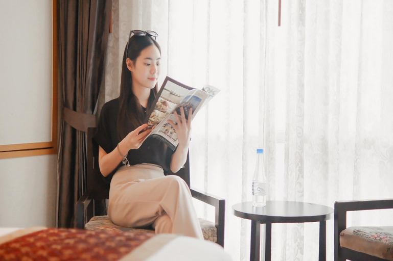 Bedroom 14