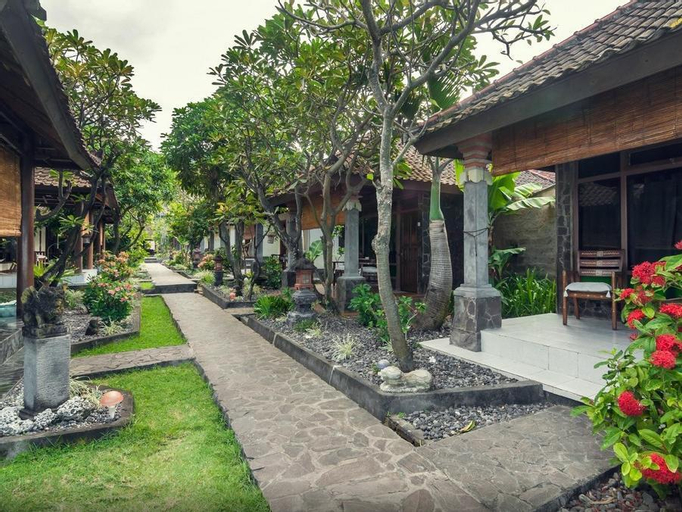 Exterior & Views 2, Temple Cafe & Seaside Cottages, Karangasem