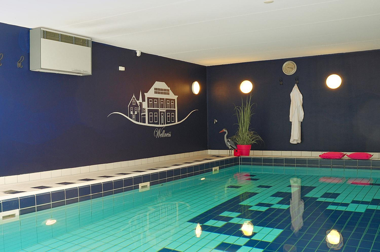 Sport & Beauty 2, Fletcher Boshotel De Lochemse Heuvels, Lochem