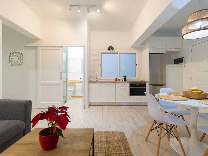 Others 4, 'Kala' Apt. - Welcoming and charming, Las Palmas