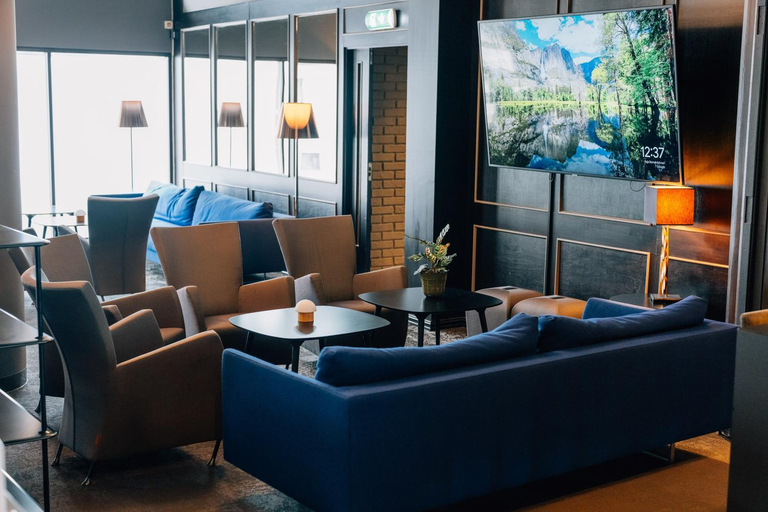 Food & Drinks 4, Hotell Vic Porsgrunn, Porsgrunn