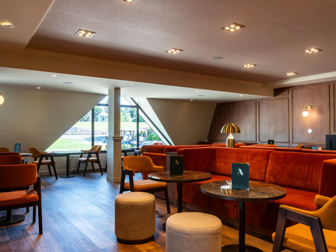Others 4, Mercure Omaha Beach Hotel, Calvados