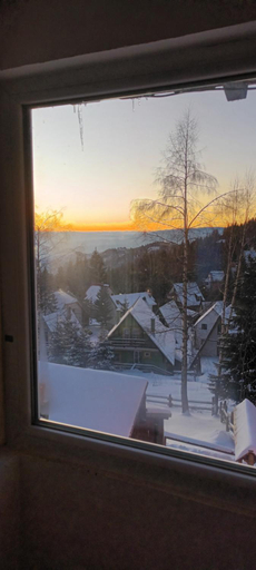 Exterior & Views 5, KopanikSkiRooms15E, Raška