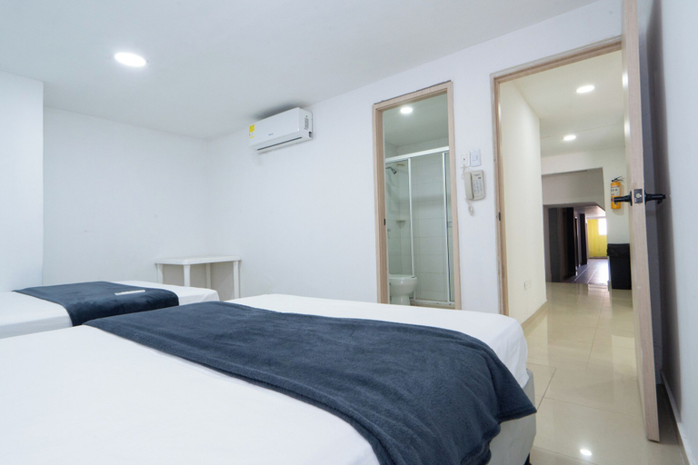 Others 4, Hotel Imperial House by Caribecheap, Barranquilla