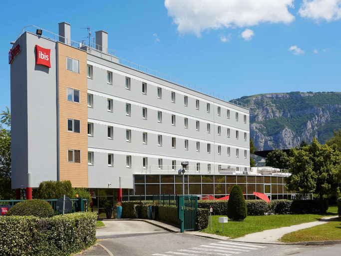 ibis Archamps Porte de Genève, Haute-Savoie