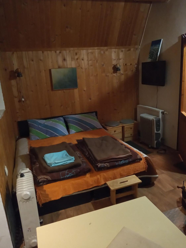 Others, KopanikSkiRooms15E, Raška