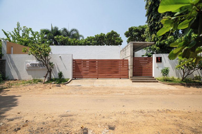 Exterior & Views 2, Truliv Villa Seraya, Kancheepuram