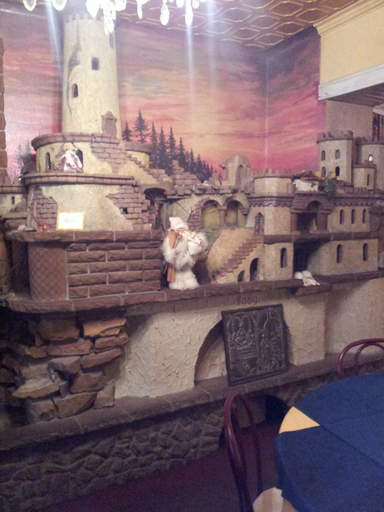 Food & Drinks 4, Le Falken, Moselle