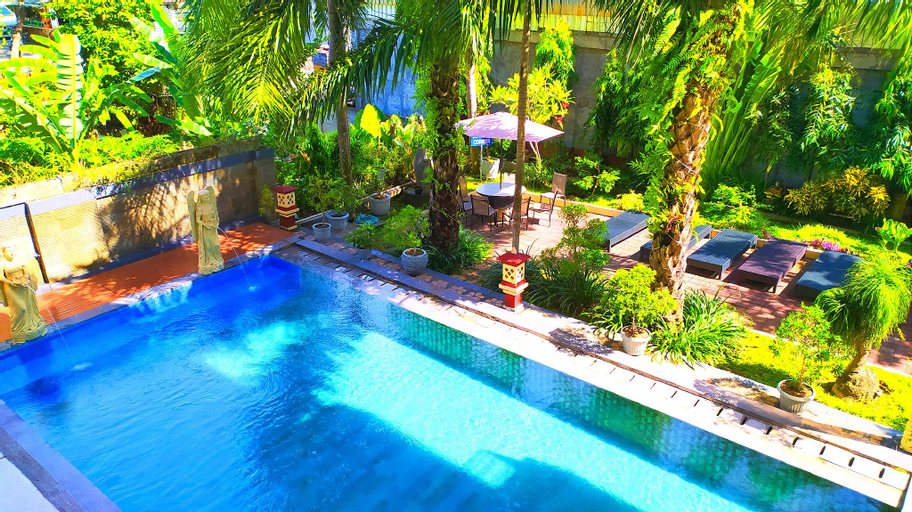 Swimming Pool 3