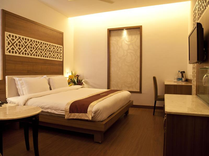 Others 5, Hotel Prince Garden, Coimbatore