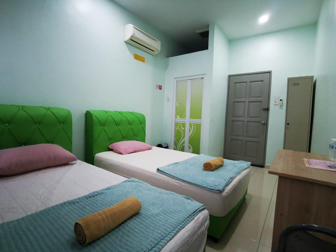Bedroom 2