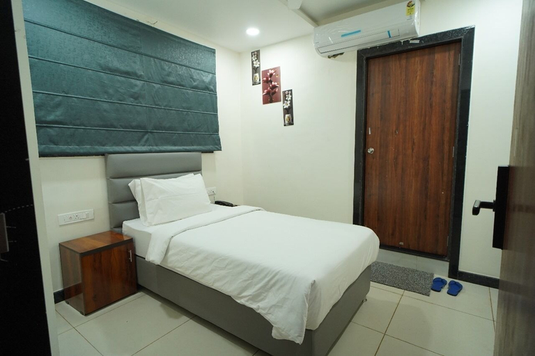 Bedroom 3, Hotel Star Inn, Jodhpur