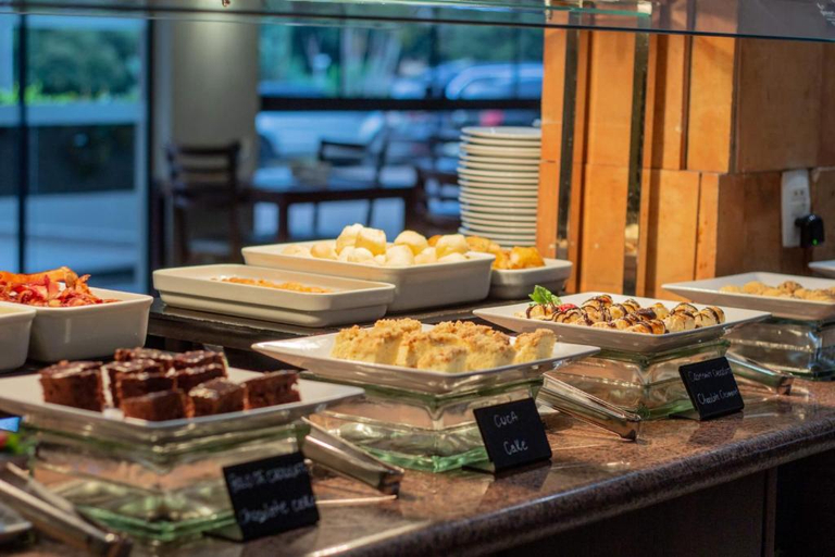 Food & Drinks 3, Deville Express Cascavel, Cascavel
