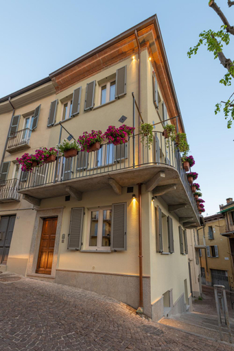 Others 4, San Tommaso Suites, Asti