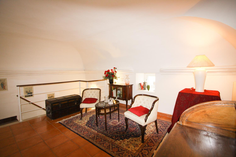 Others 2, B&B Palazzo Scaraggi Il Solito Posto, Bari