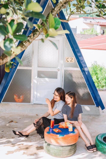 Kids playground