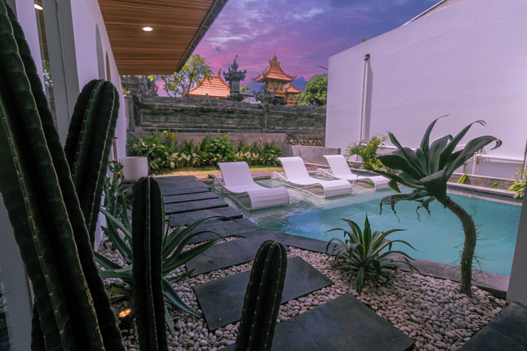 Sport & Beauty 3, Samastiti Bingin, Badung