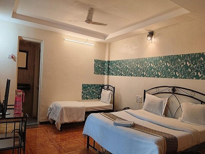 Others 4, Hotel Sai's Village, Ahmadnagar