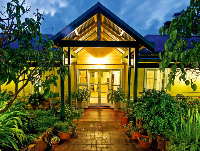 Margaret River Guest House, Augusta-Margaret River