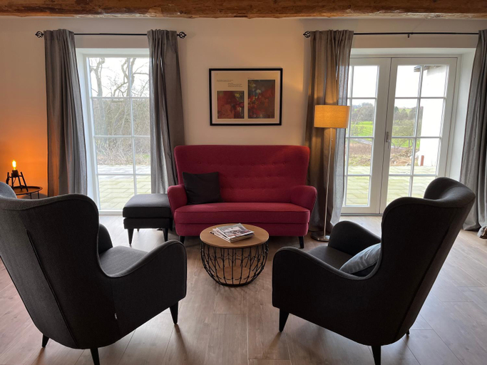 Others 4, Lindegaardens Bed and Breakfast, Roskilde