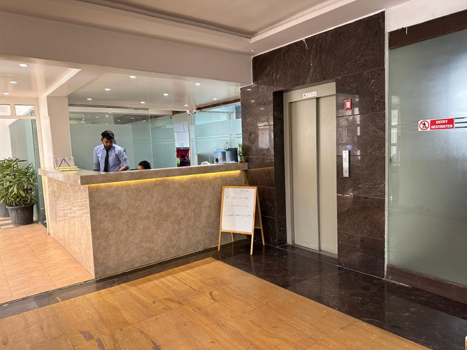 Others 3, StayBird - Icon Bliss, An Apartment Hotel, Pune