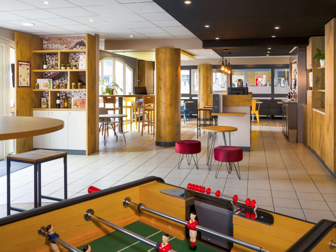 Food & Drinks 2, ibis Carcassonne Centre la Cité, Aude