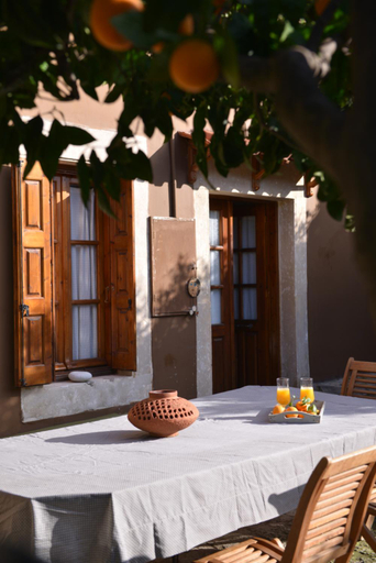 Others 4, Troullos Traditional Homes, Crete