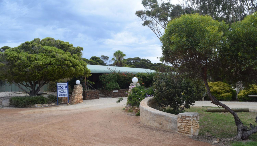 Others 5, Hopetoun Motel & Chalet Village, Ravensthorpe
