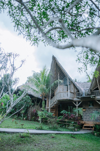 Others 2, Sun Sang Eco Retreats, Tabanan