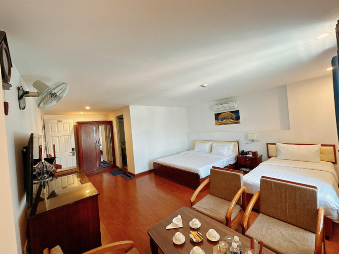 Bedroom 4