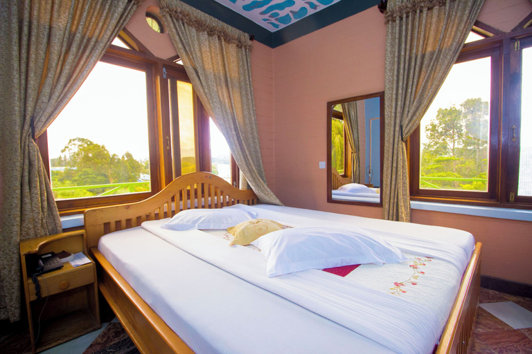 Bedroom 3, Peace of Mind Resthouse, Mbeya Urban