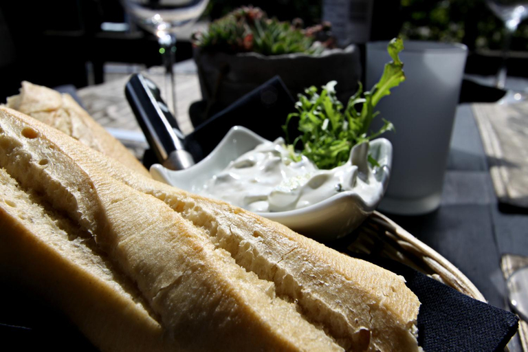 Food and beverages, Hotel Buxus, Aa en Hunze