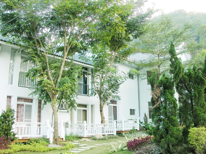 Others 2, LTC Holiday Villa, Miaoli