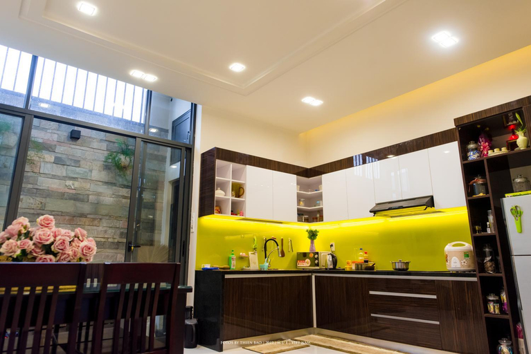 Others 2, Lama Homestay, Huế