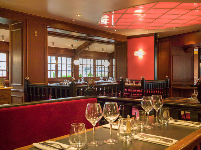 Food & Drinks 4, ibis Styles Le Puy en Velay, Haute-Loire