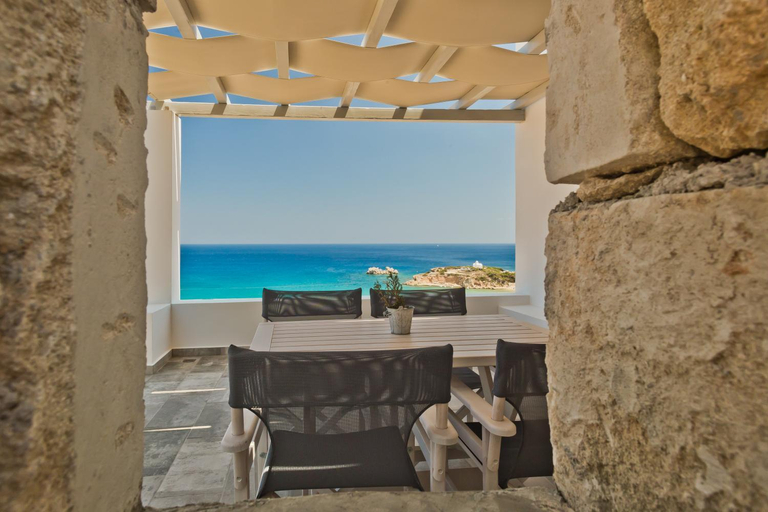 Others 3, Alsalos villas, South Aegean