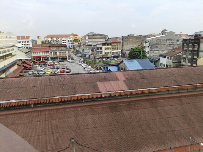 Others 5, HotelMalaya, Larut and Matang