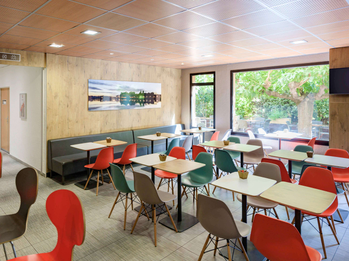 Food & Drinks 3, ibis Avignon Centre Pont de l'Europe, Vaucluse