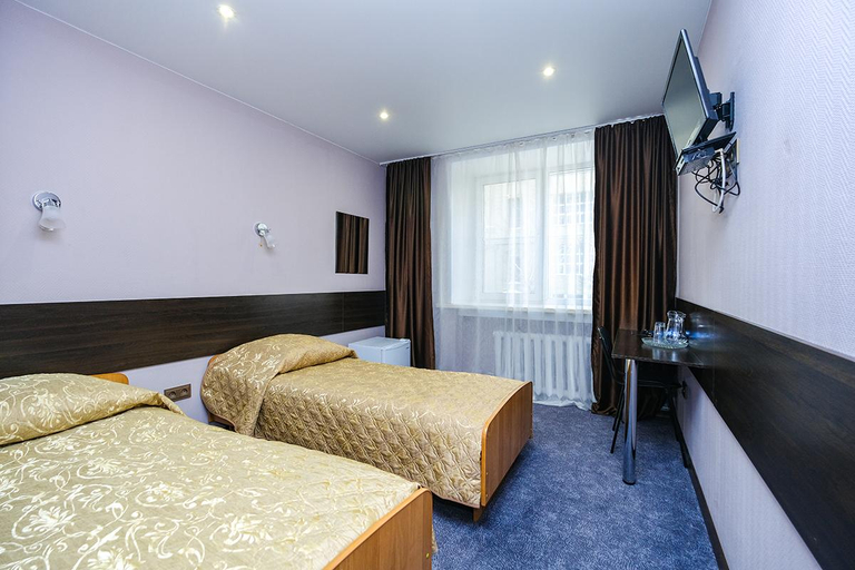 Others 3, Centralnaya Hotel, Novosibirskiy rayon