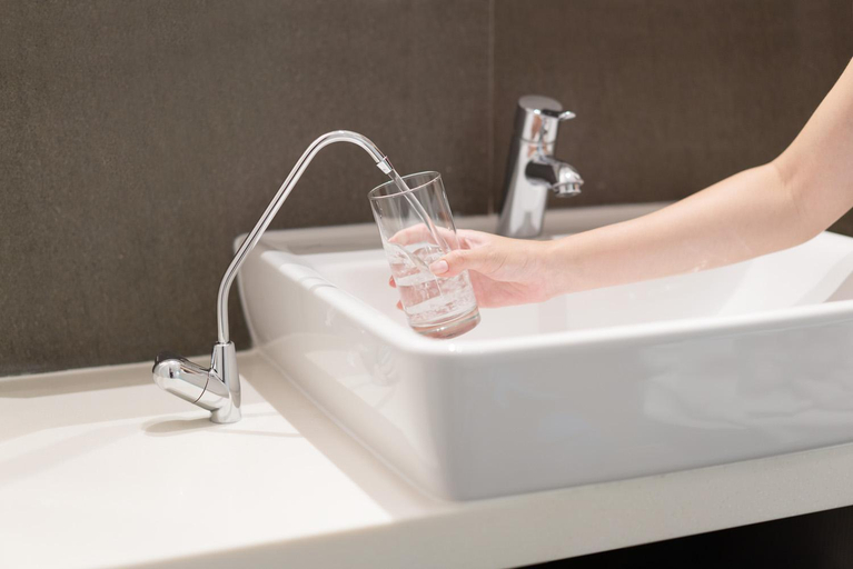 Bathroom 12