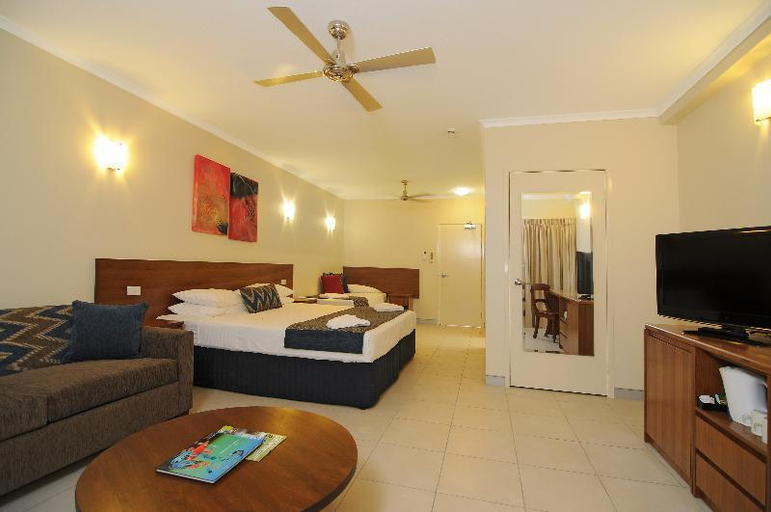 Bedroom 7